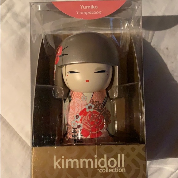 kimmidoll collection price